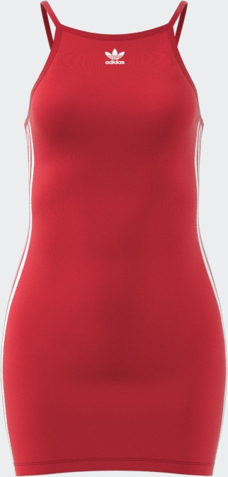 adidas originals -  Minikleid "ADICOLOR CLASSICS TIGHT SUMMER KLEID"
