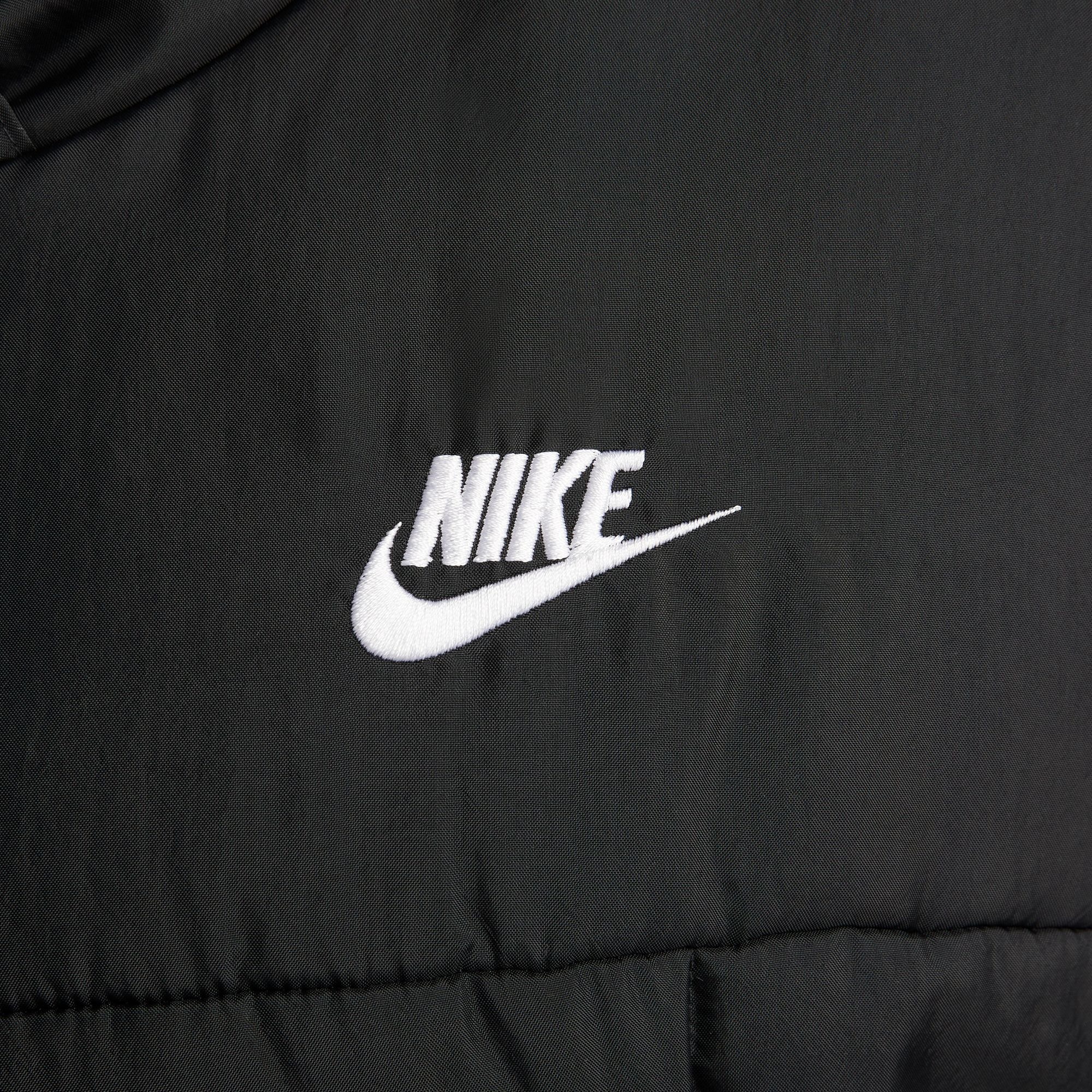 Nike Sportswear Outdoorjacke »W NSW ESSTL THRMR CLSC PUFF« online kaufen |  I\'m walking