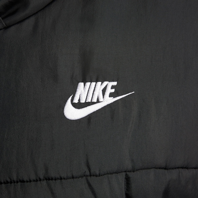 Nike Sportswear Outdoorjacke »W NSW ESSTL THRMR CLSC PUFF« online kaufen |  I\'m walking