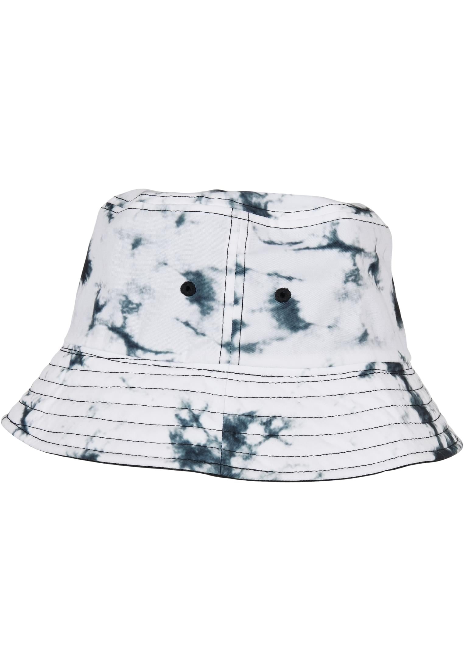Flexfit Flex Cap Hat« Dye Reversible Bucket I\'m walking »Accessoires | Batik