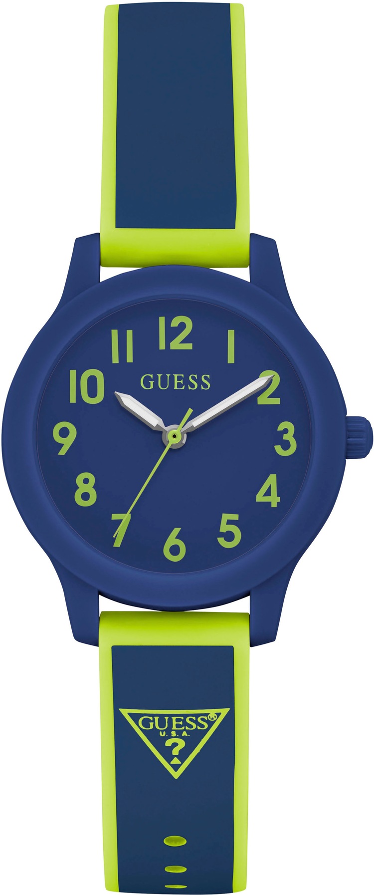 Quarzuhr »JESSE, GK0002G1«, ideal auch als Geschenk