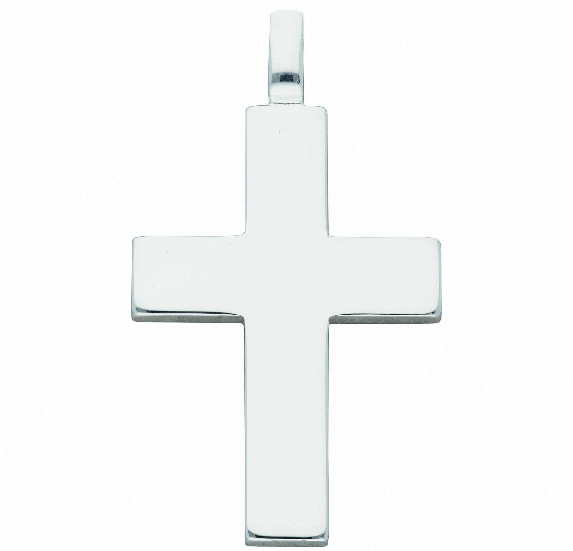 Adelia´s Kette mit Anhänger »925 Silber Kreuz Anhänger«, Schmuckset - Set  mit Halskette online kaufen | I\'m walking
