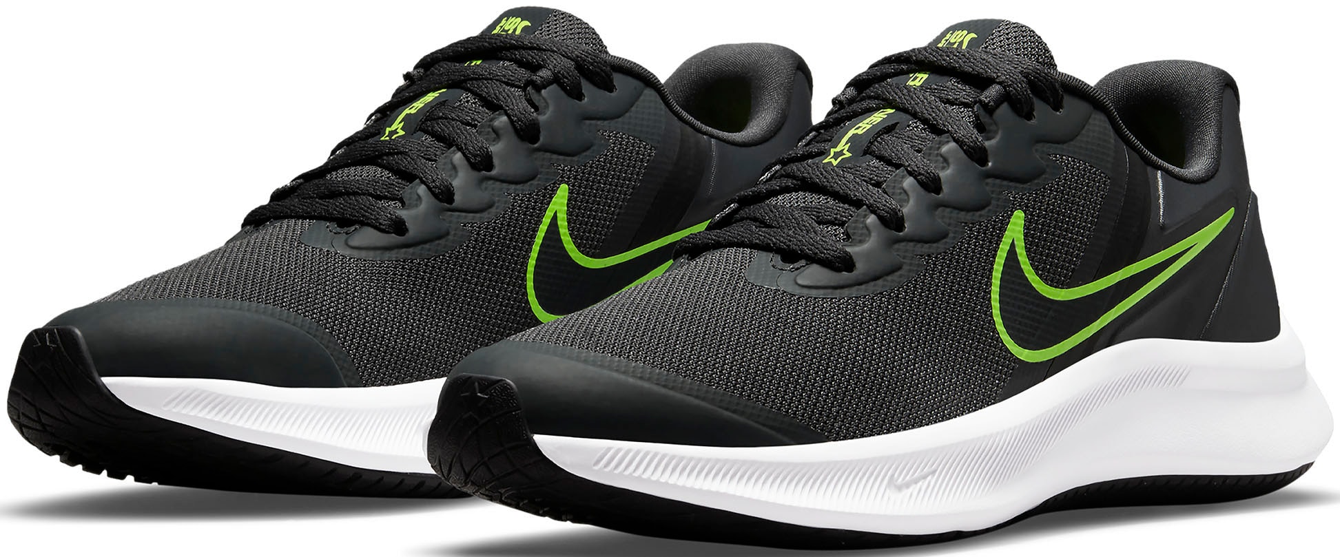 bei für Laufschuh RUNNER Kleinsten (GS)« die online Nike | »STAR 3