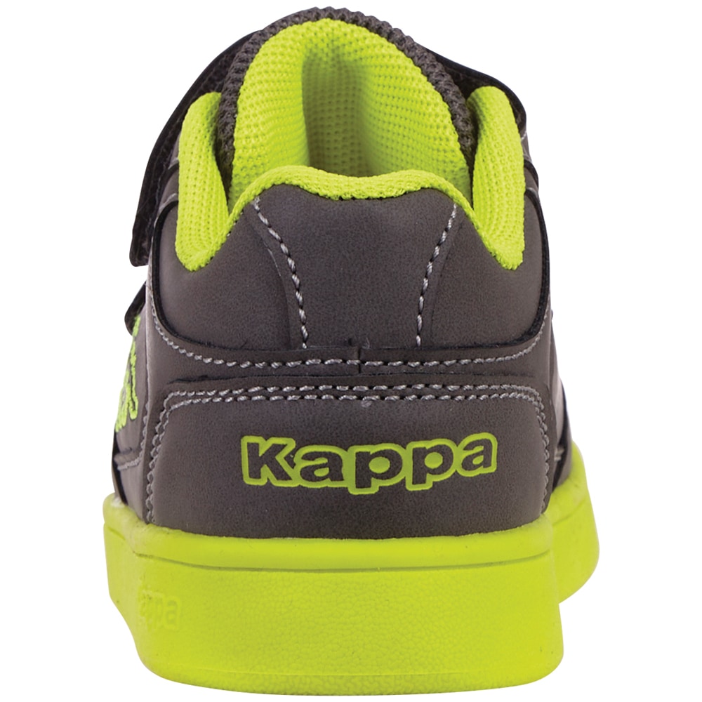 - mit die walking | für Kleinsten günstig bei Qualitätsversprechen Sneaker, I\'m Kappa