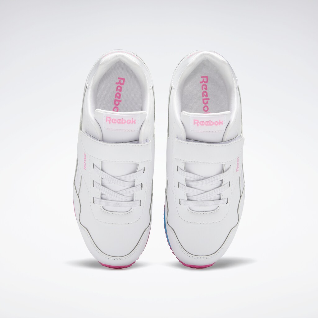 Reebok Classic Sneaker »ROYAL CL JOG 3 1V«