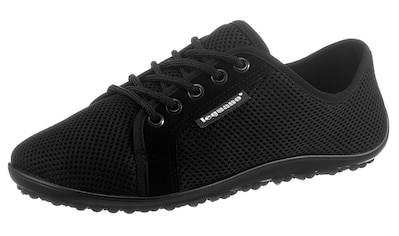 Leguano Sneaker »Barfußschuh AKTIV«, mit ergonomischer Formgebung kaufen