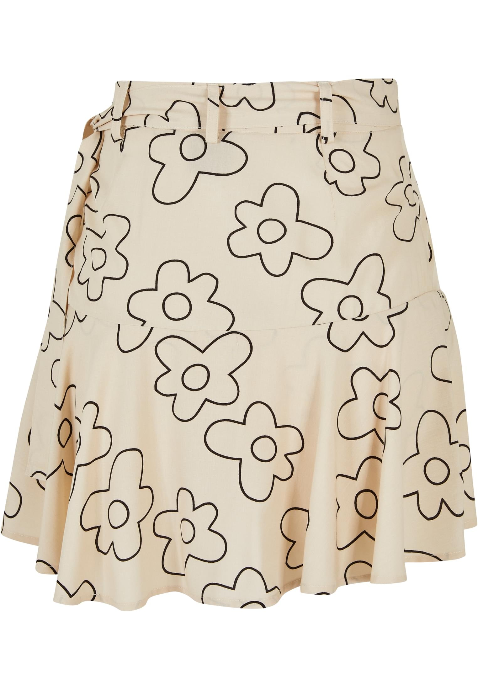 bestellen Mini (1 URBAN Skirt«, Ladies Viscose tlg.) Jerseyrock »Damen CLASSICS