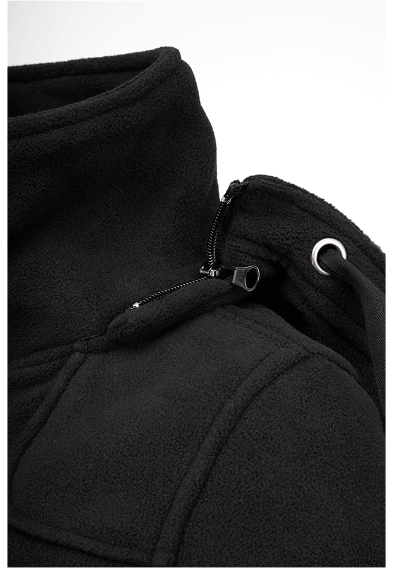 Brandit Outdoorjacke »Damen Women Square Fleece Jacket«, (1 St.) online  kaufen | I\'m walking