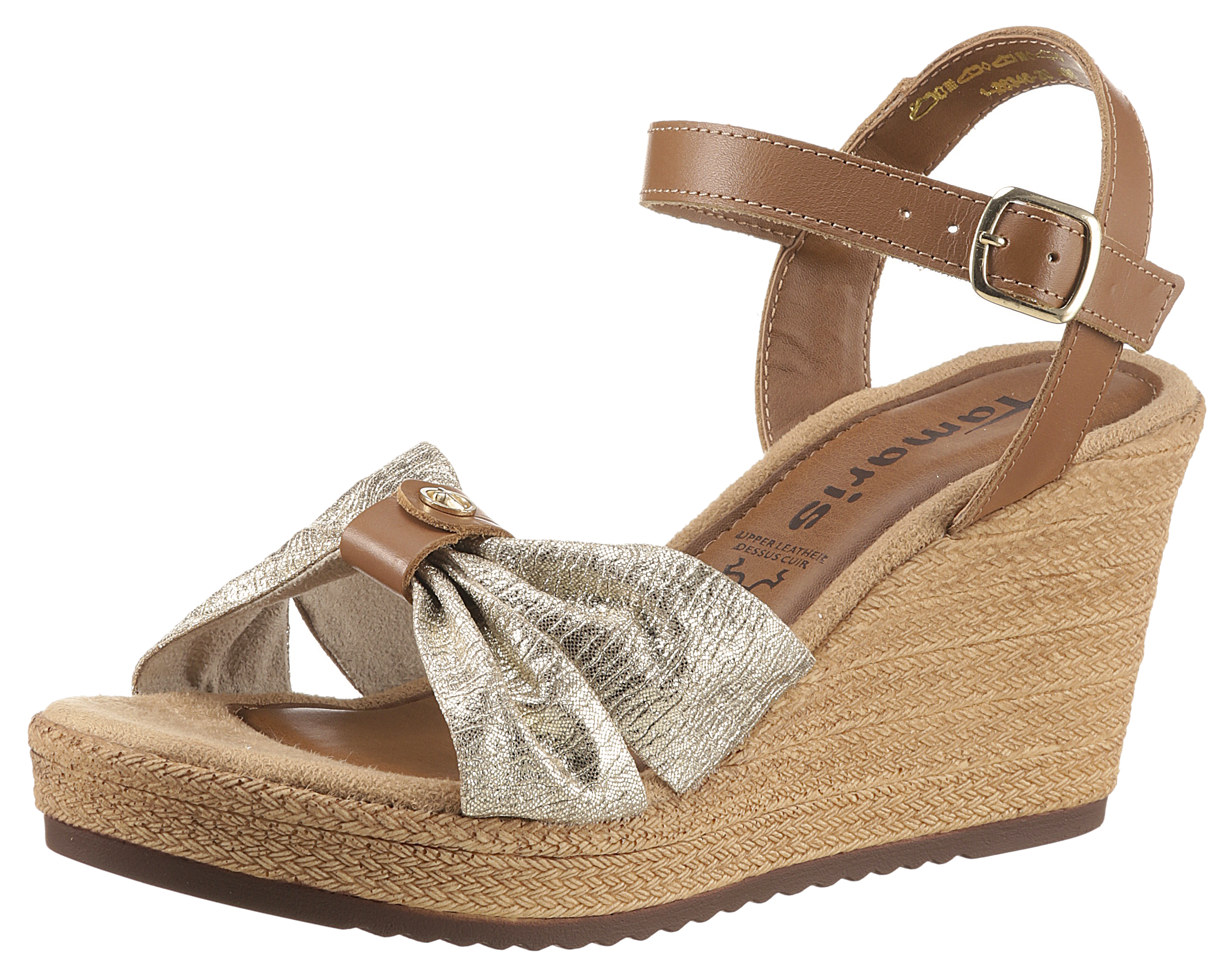 Sandalen im V-Stil #handbagwithmatchingpurse