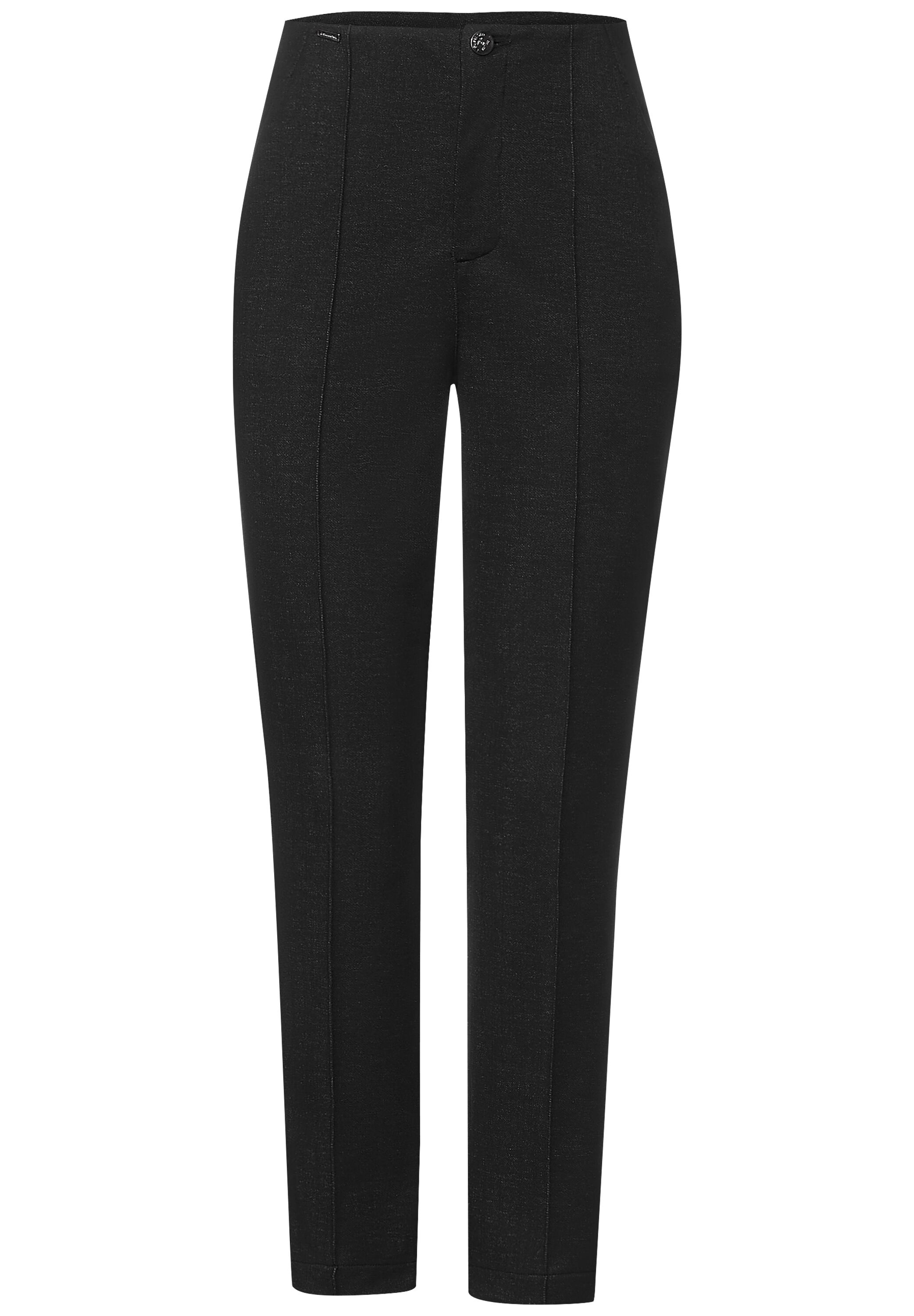 STREET ONE Chinos, High Waist kaufen