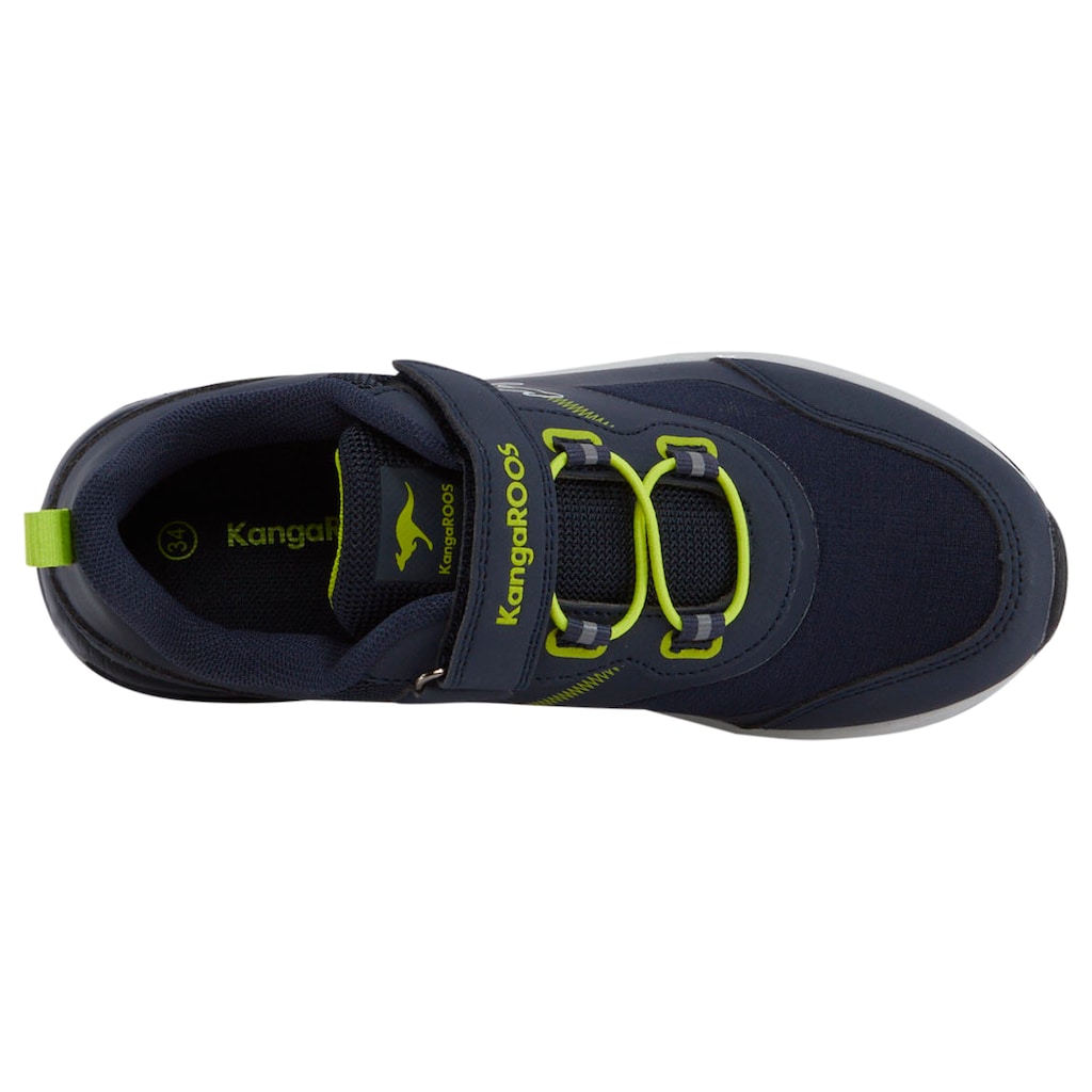 KangaROOS Sneaker KX-Destro EV