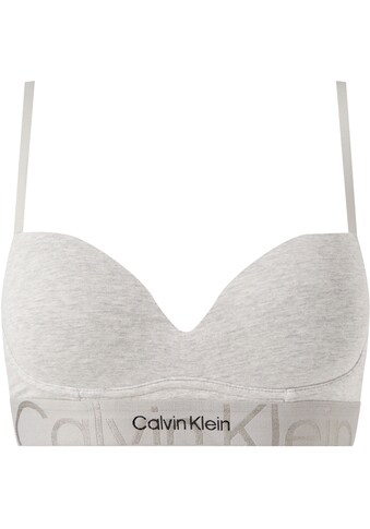 Calvin Klein Bralette-BH, mit normalen Trägern kaufen