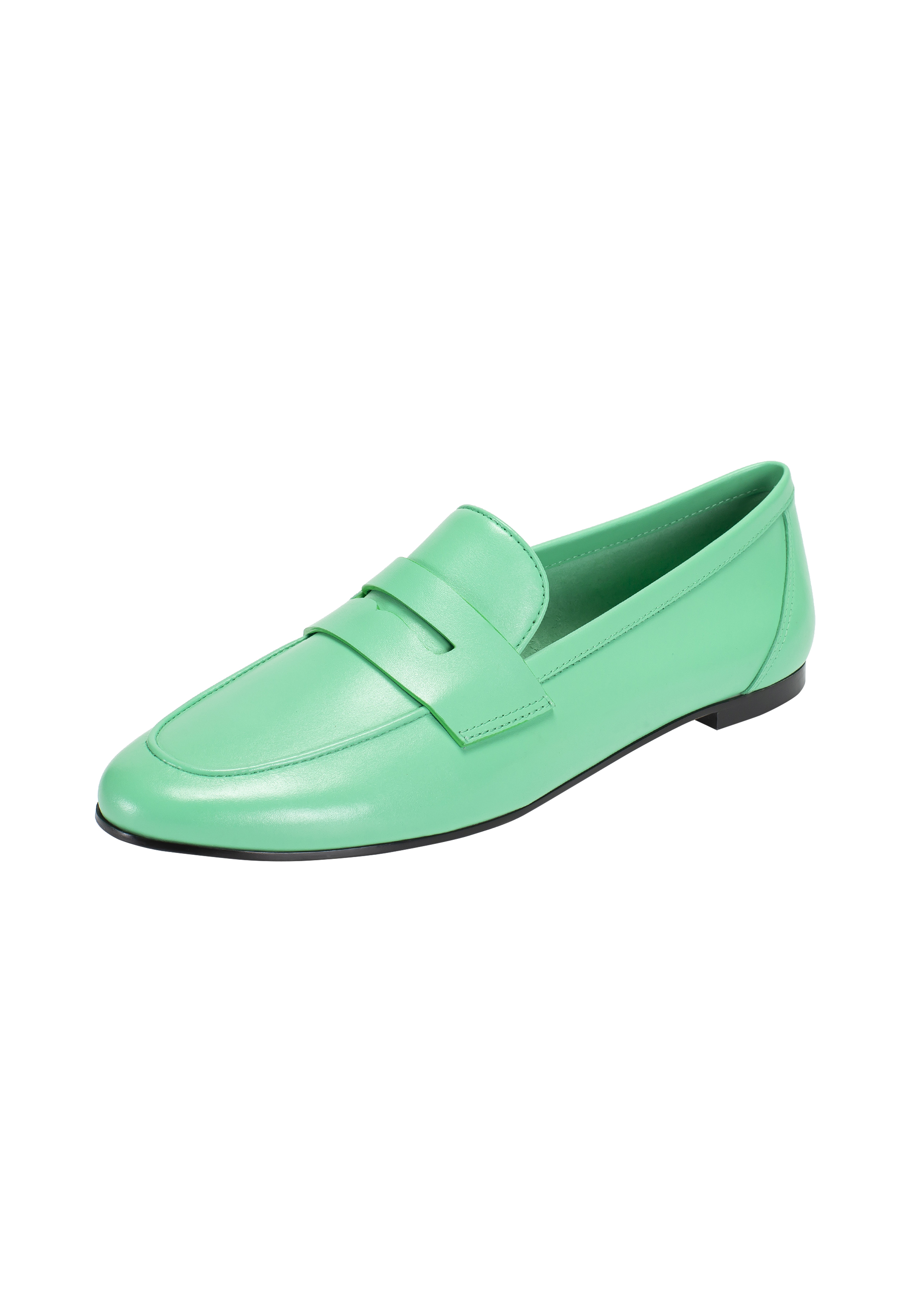 Slipper, in klassischem Design