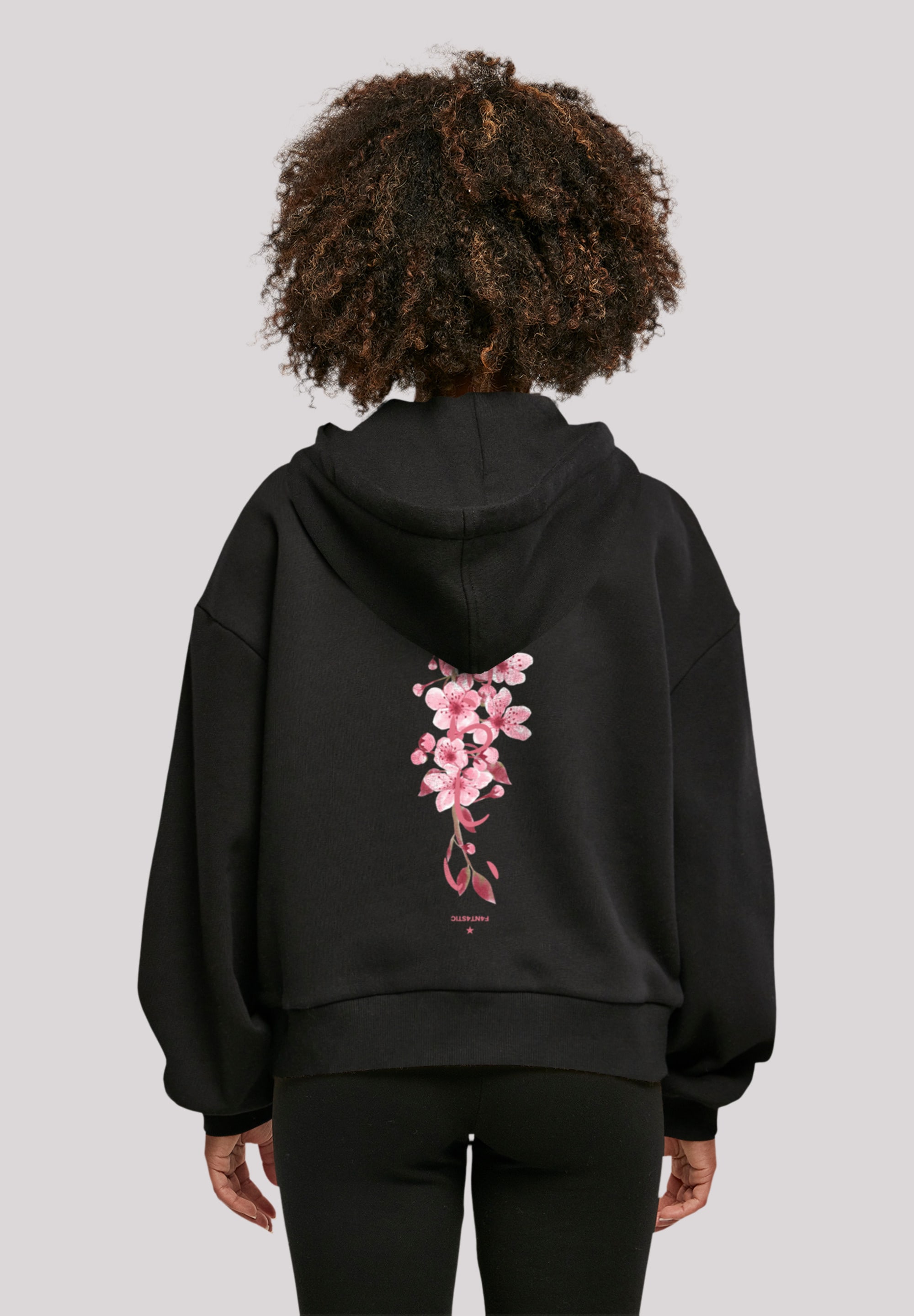 T-Shirt Print »Cherry Blossom«, shoppen F4NT4STIC