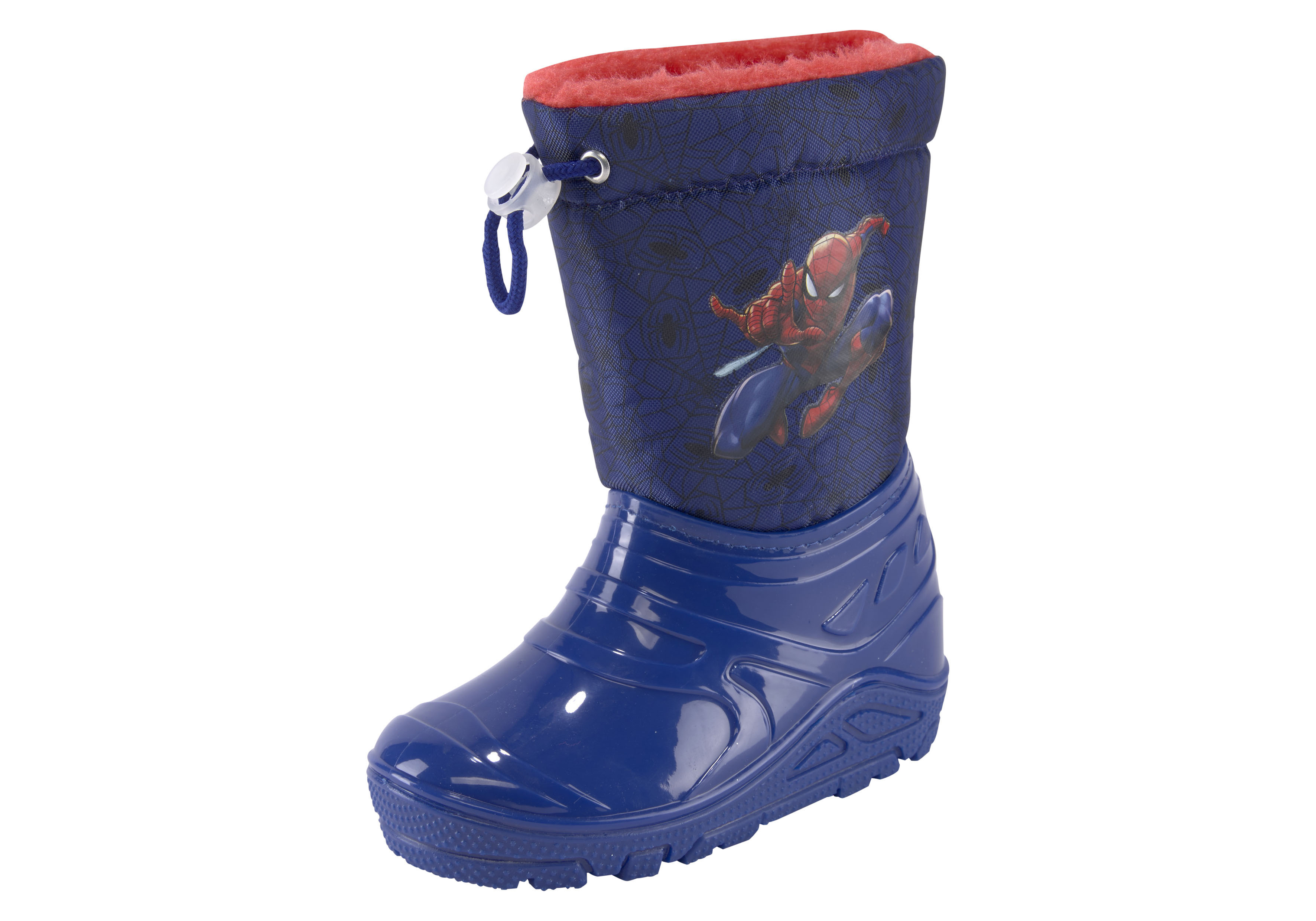 Gummistiefel »Spiderman«