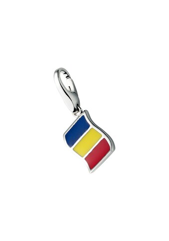 GIORGIO MARTELLO MILANO Charm-Einhänger »Flagge Rumänien« kaufen