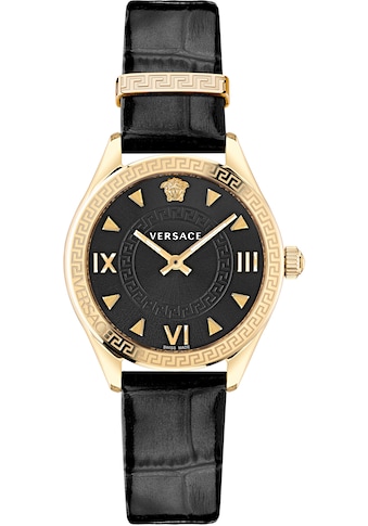Versace Schweizer Uhr »HELLENYIUM LADY, VE2S00222« kaufen