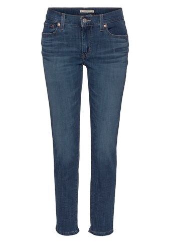 Levi's® 5-Pocket-Jeans »Boyfriend« kaufen