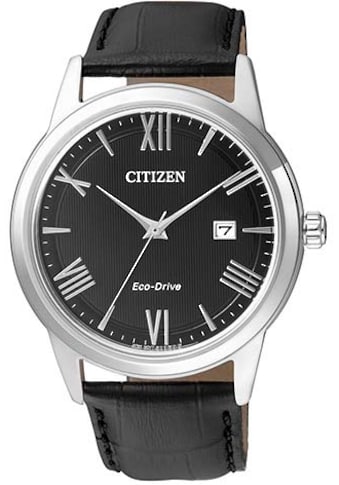 Citizen Quarzuhr »AW1231-07E« kaufen