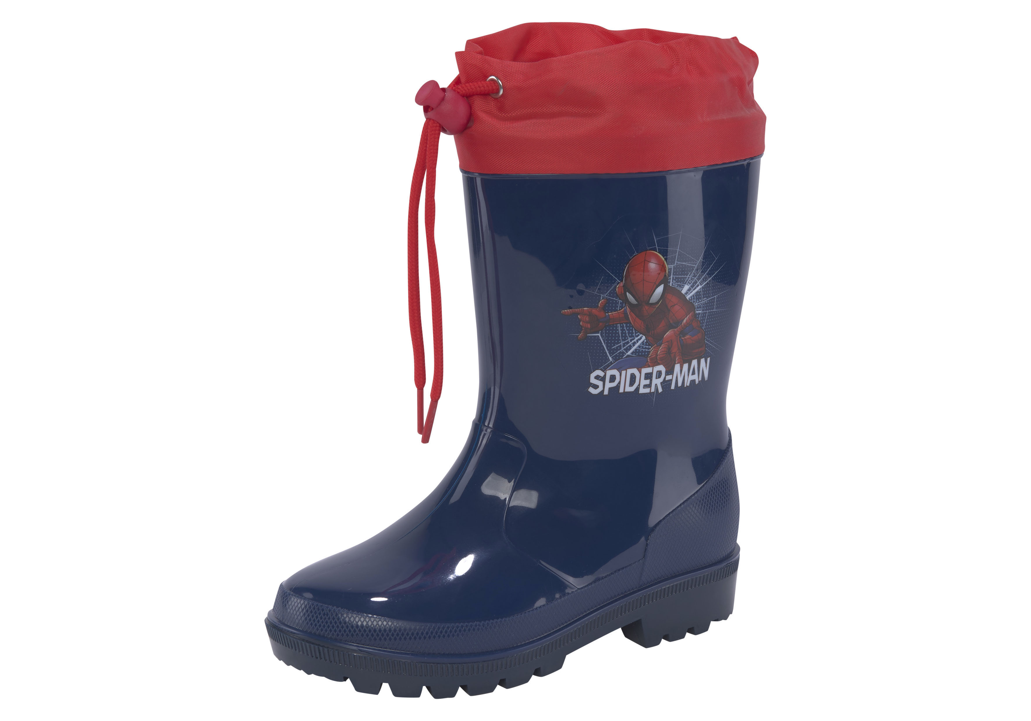 Gummistiefel »Spiderman«