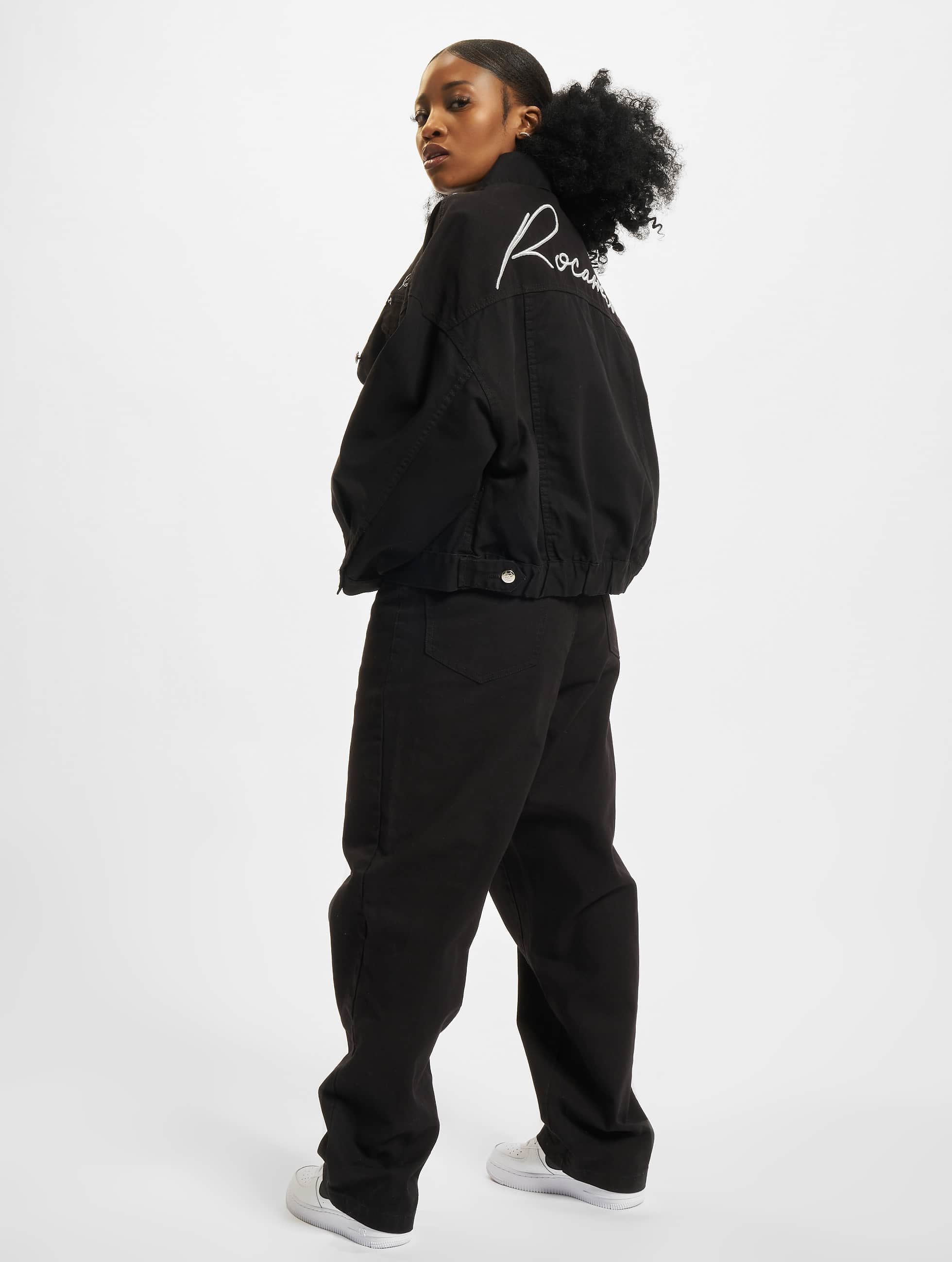 Rocawear Outdoorjacke »Damen Rocawear Legacy Jacket«, (1 St.) online kaufen  | I\'m walking