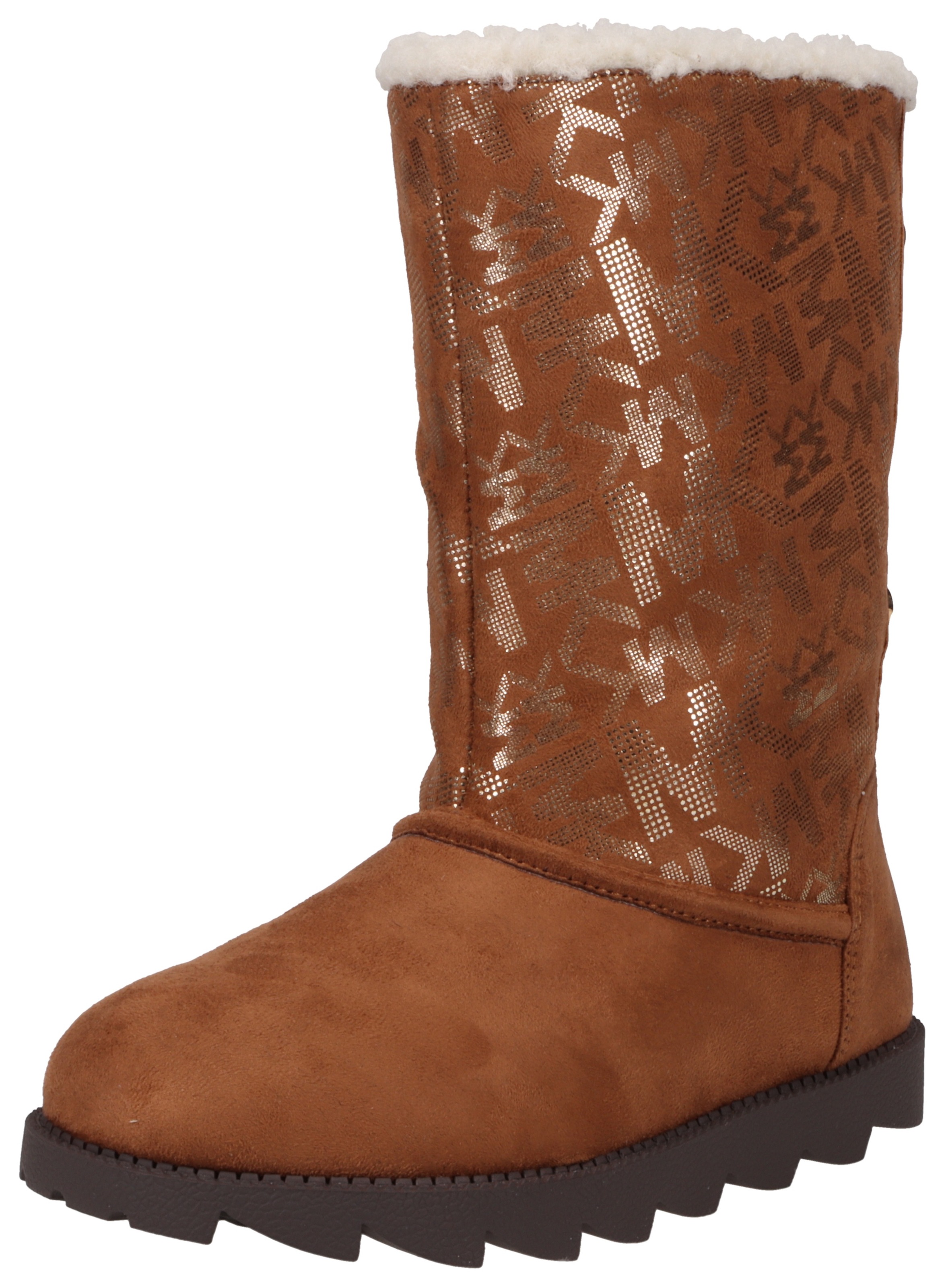 MICHAEL KORS Winterboots »JANIS ZAYLEE«, mit Warmfutter kaufen