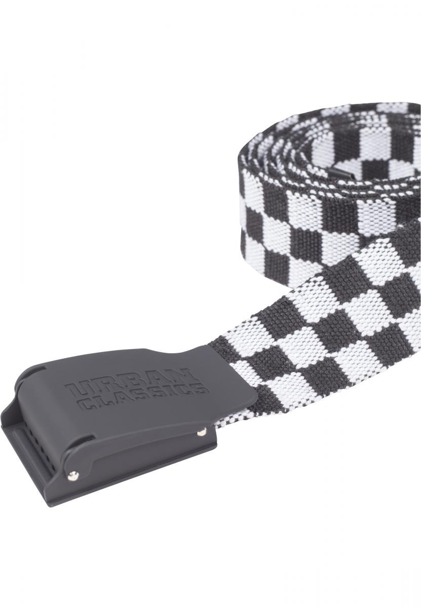 Canvas Checkerboard | walking kaufen online URBAN CLASSICS UC Hüftgürtel I\'m »Accessoires 150cm« Belt