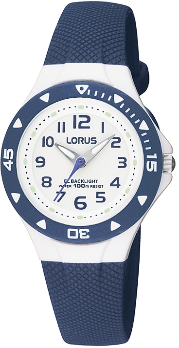 Uhren LORUS I\'m walking online | kaufen
