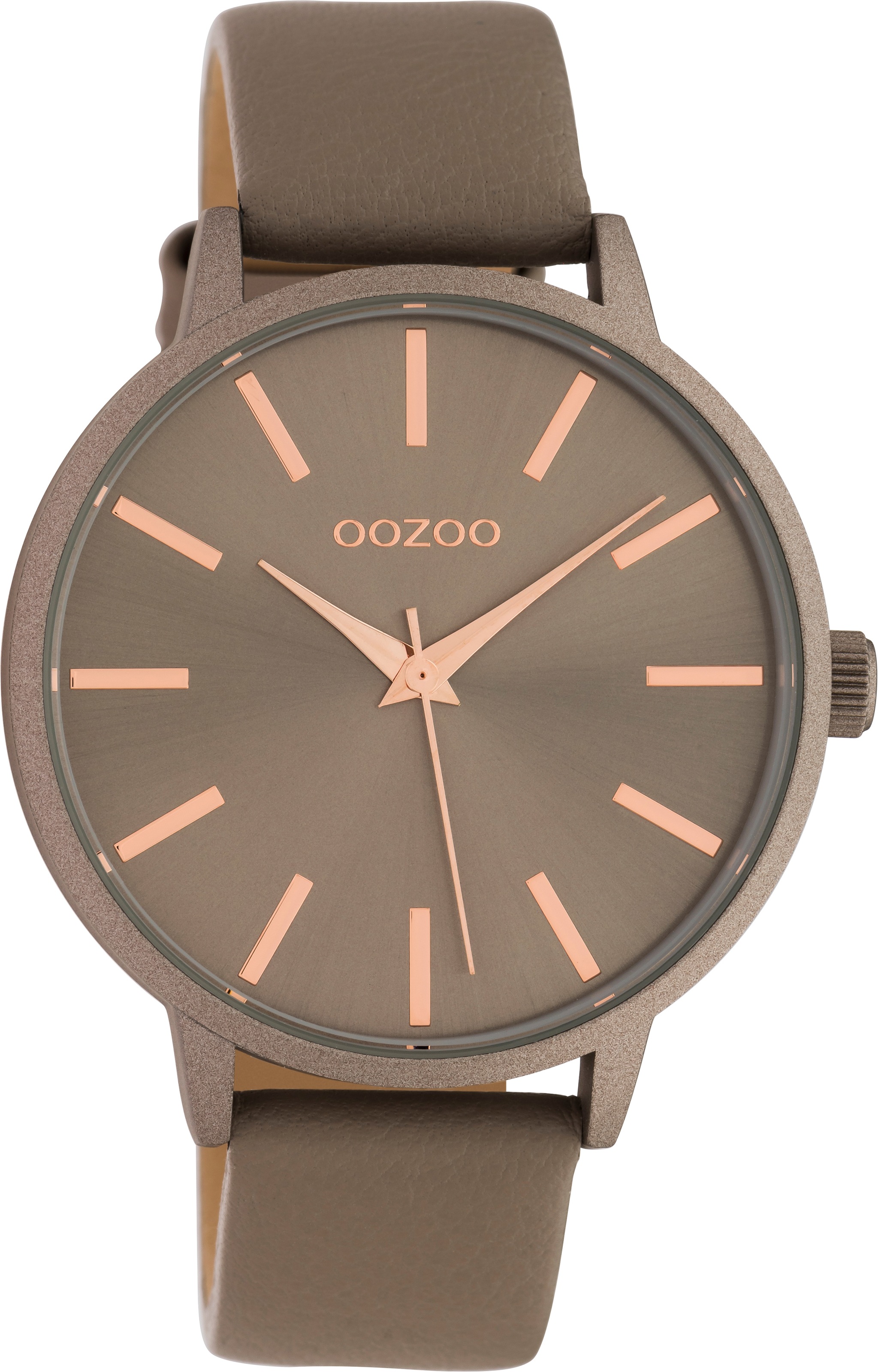 OOZOO Quarzuhr »C10612« kaufen