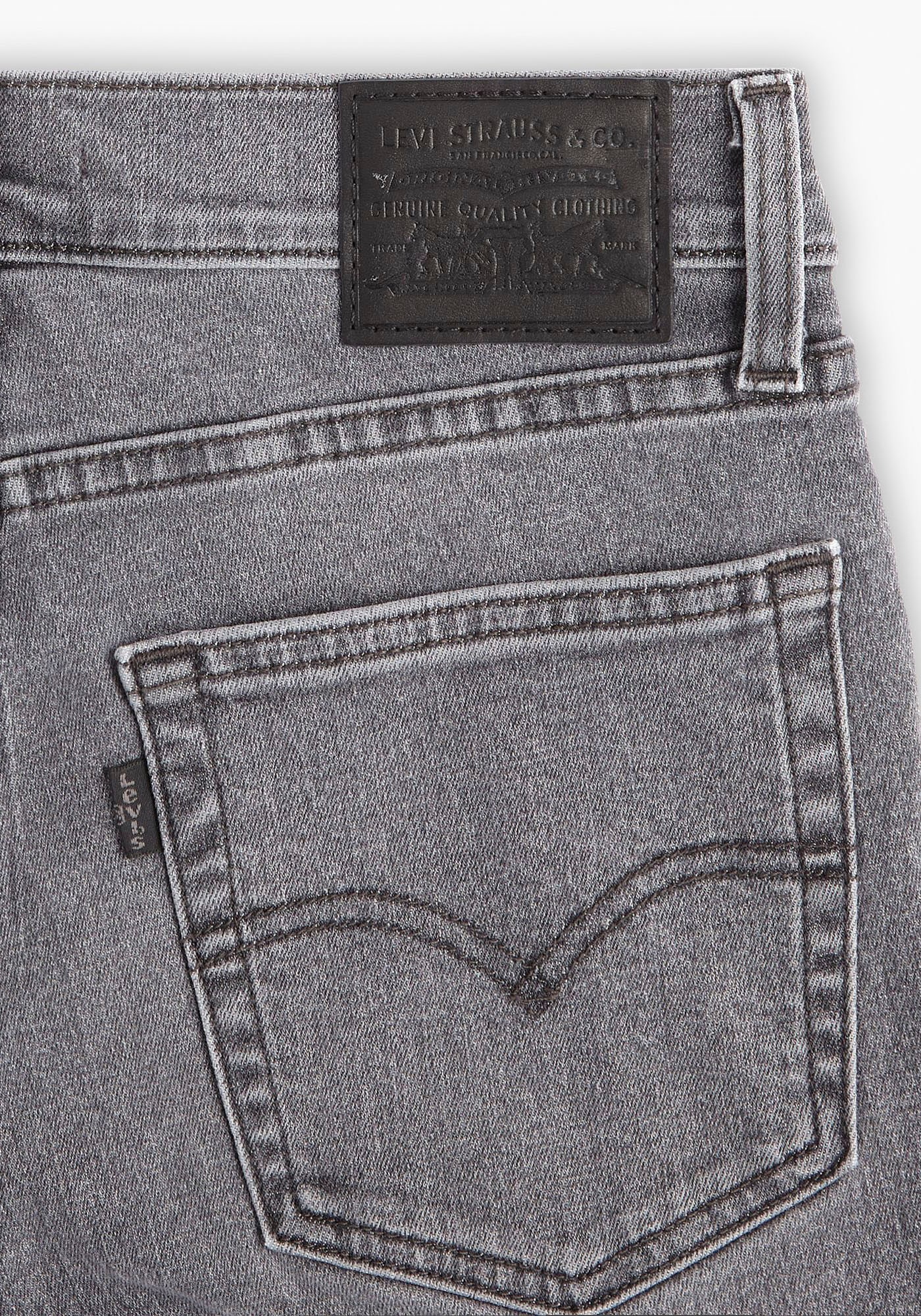 Levi\'s® Straight-Jeans Straight« Rise »724 shoppen High