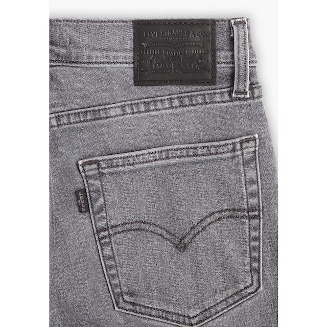 Levi's® Straight-Jeans »724 High Rise Straight« shoppen