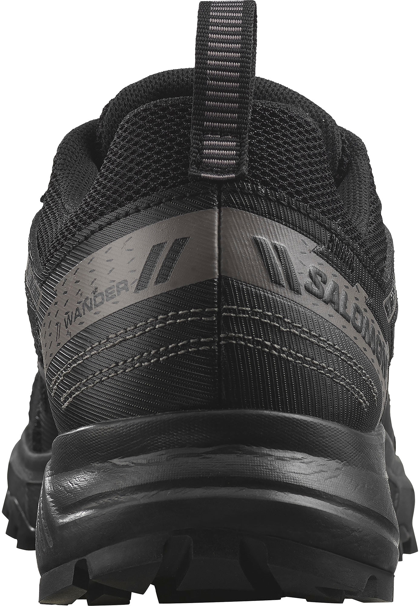 Salomon Trailrunningschuh WANDER W PB7255