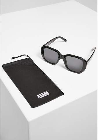 URBAN CLASSICS Schmuckset »Urban Classics Accessoires 113 Sunglasses UC« kaufen