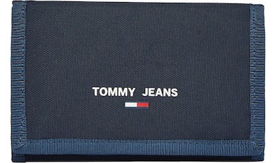 Tommy Jeans Geldbörse »TJM ESSENTIAL WALLET«, aus pflegeleichtem Material kaufen