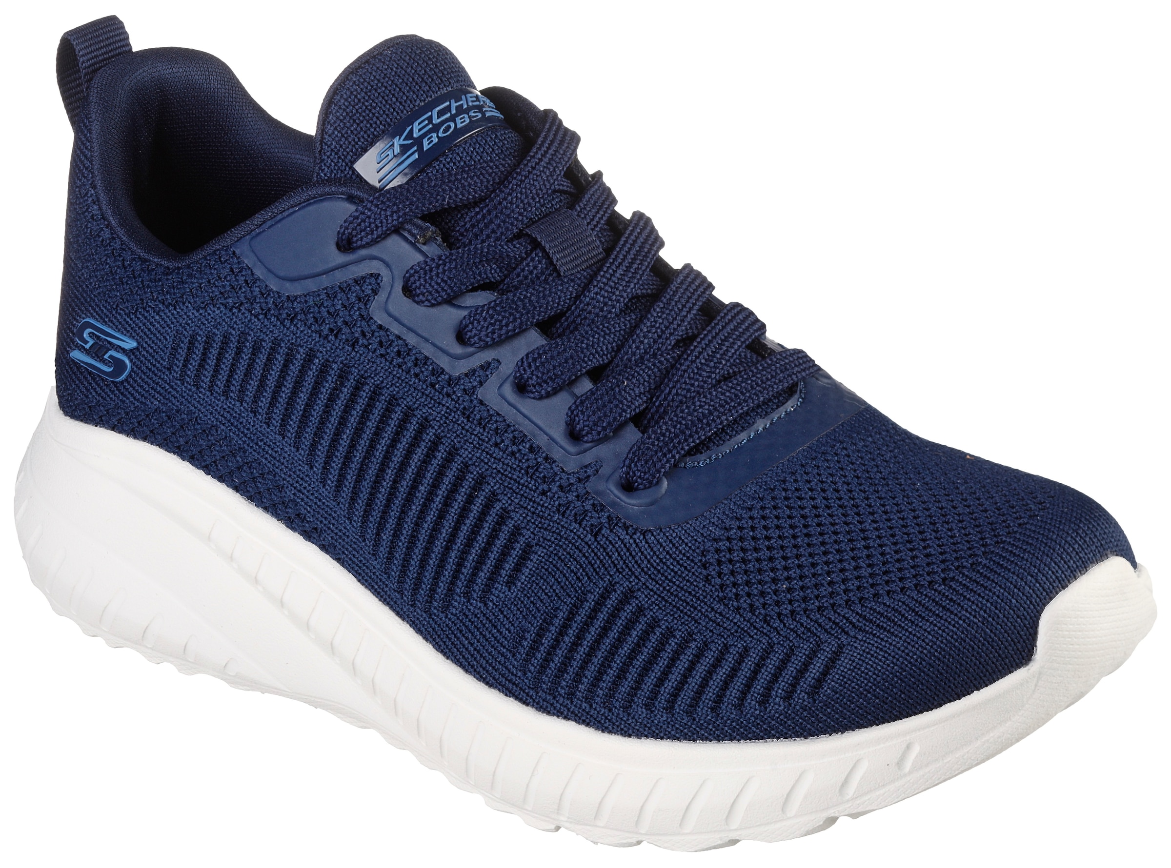Skechers Sneaker »BOBS SQUAD CHAOS FACE OFF«, mit komfortabler Innensohle kaufen