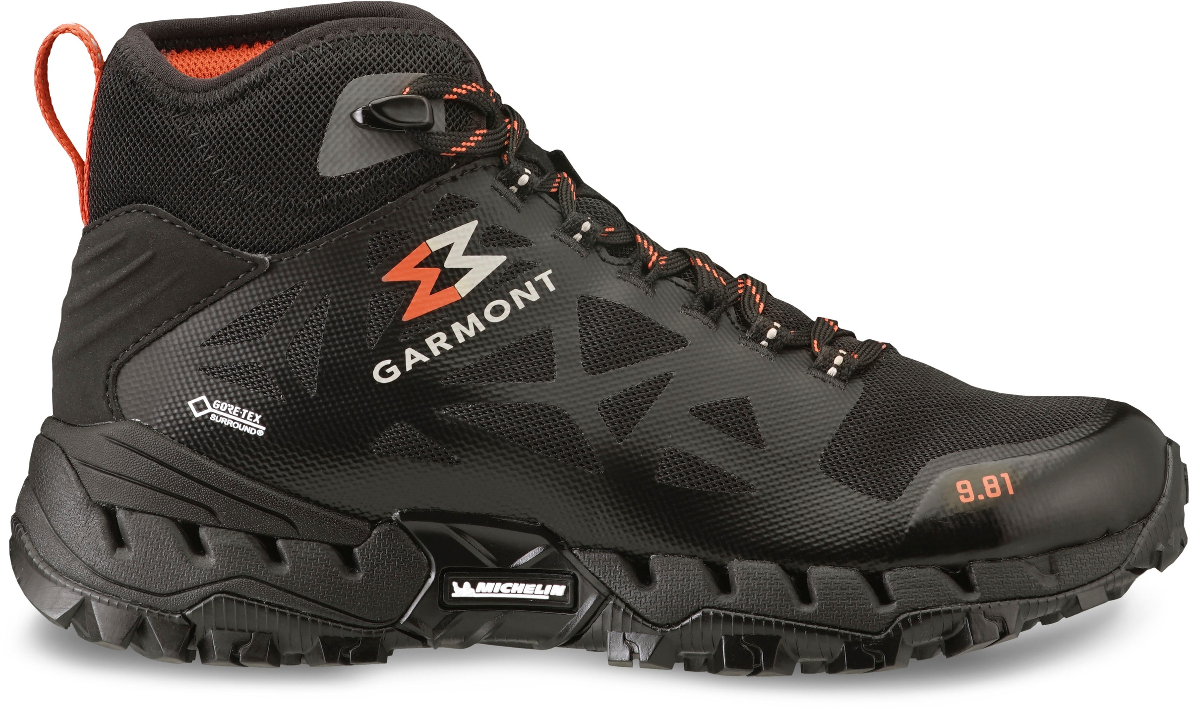 Garmont Outdoorschuh »9.81 N Air.G 2.0 Mid Gore-Tex® WMS«, wasserdicht kaufen