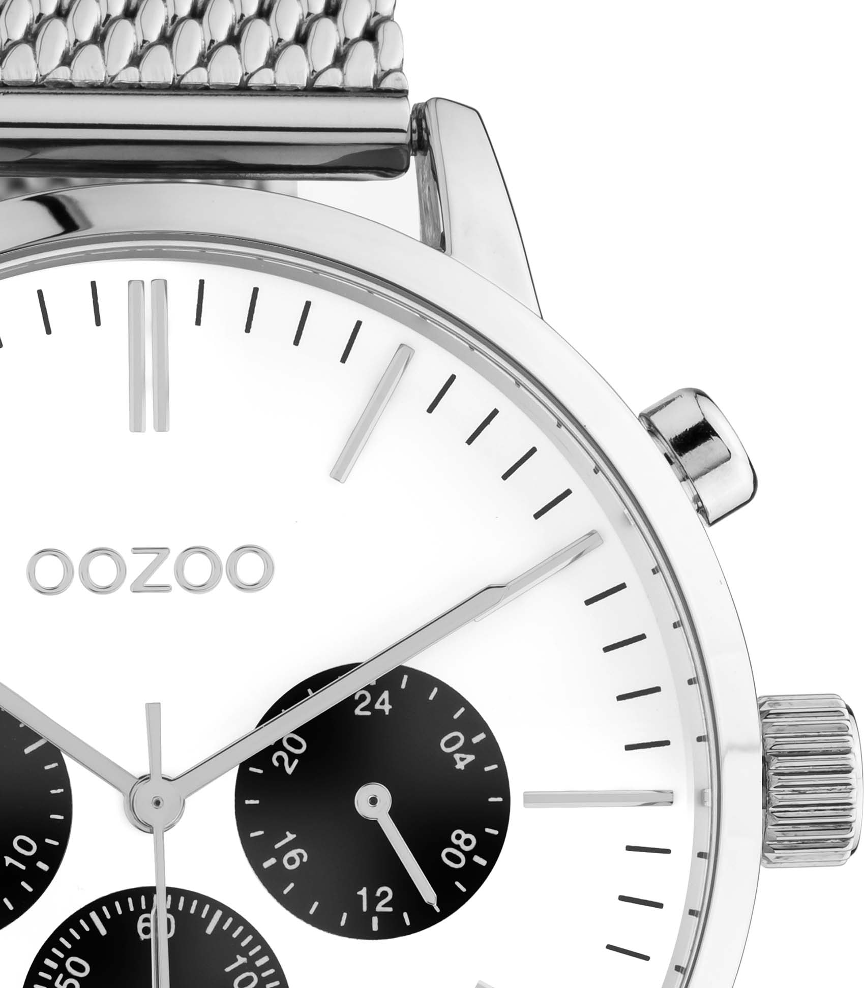 OOZOO Quarzuhr »C10910« online kaufen walking | I\'m