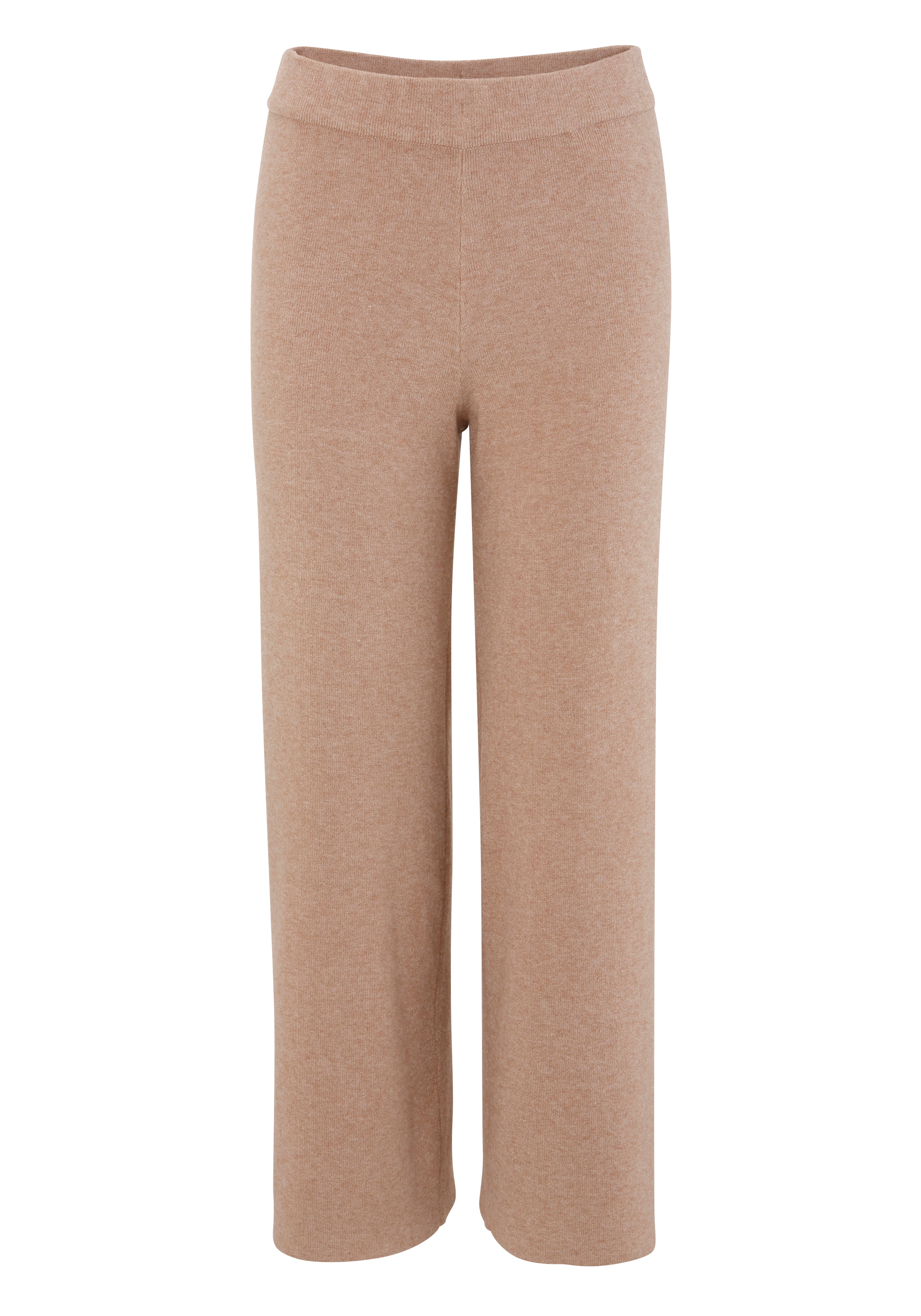 Aniston CASUAL Strickhose, in trendiger Culotte-Form bestellen | I\'m walking