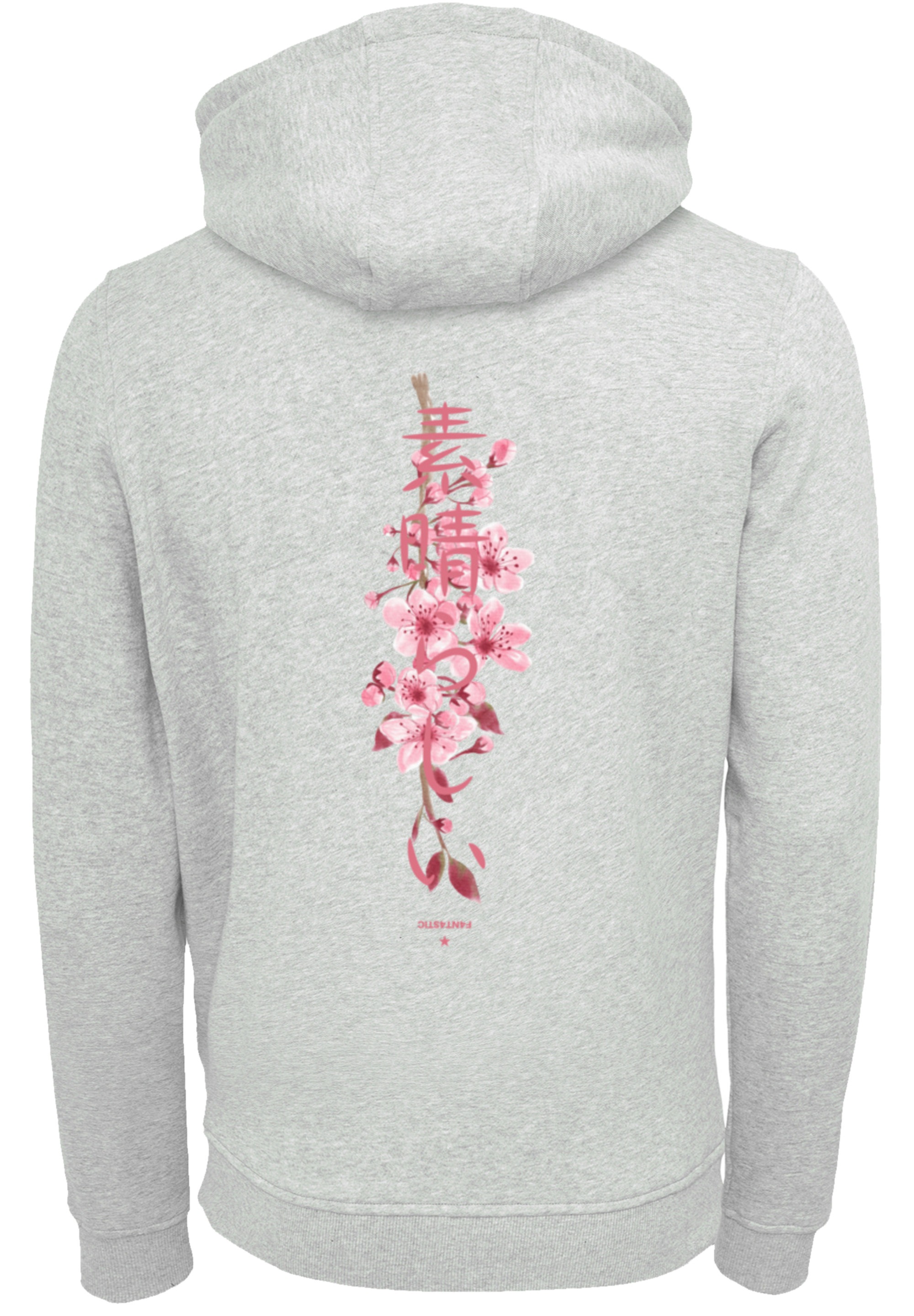F4NT4STIC Kapuzenpullover »Cherry Blossom«, kaufen | online Warm, Hoodie, walking I\'m Bequem