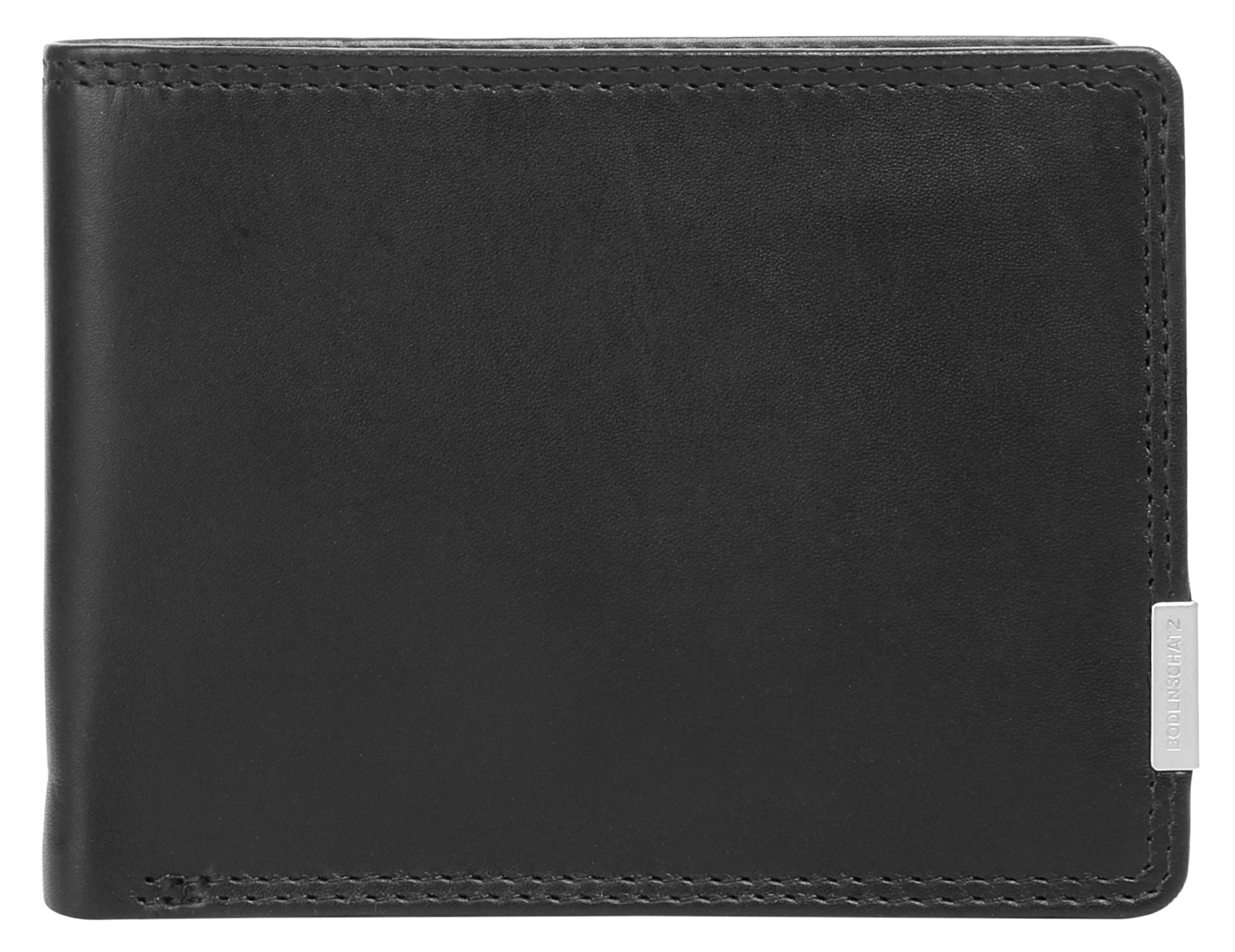 BODENSCHATZ Geldbörse, echt Leder kaufen