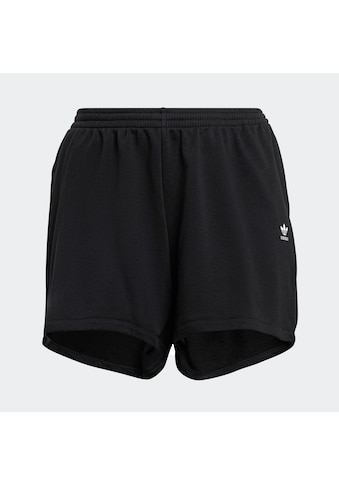 adidas Originals Shorts »ADICOLOR ESSENTIALS – GROSSE GRÖSSEN« kaufen