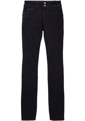 TOM TAILOR Skinny-fit-Jeans, mit extra breitem Bund kaufen