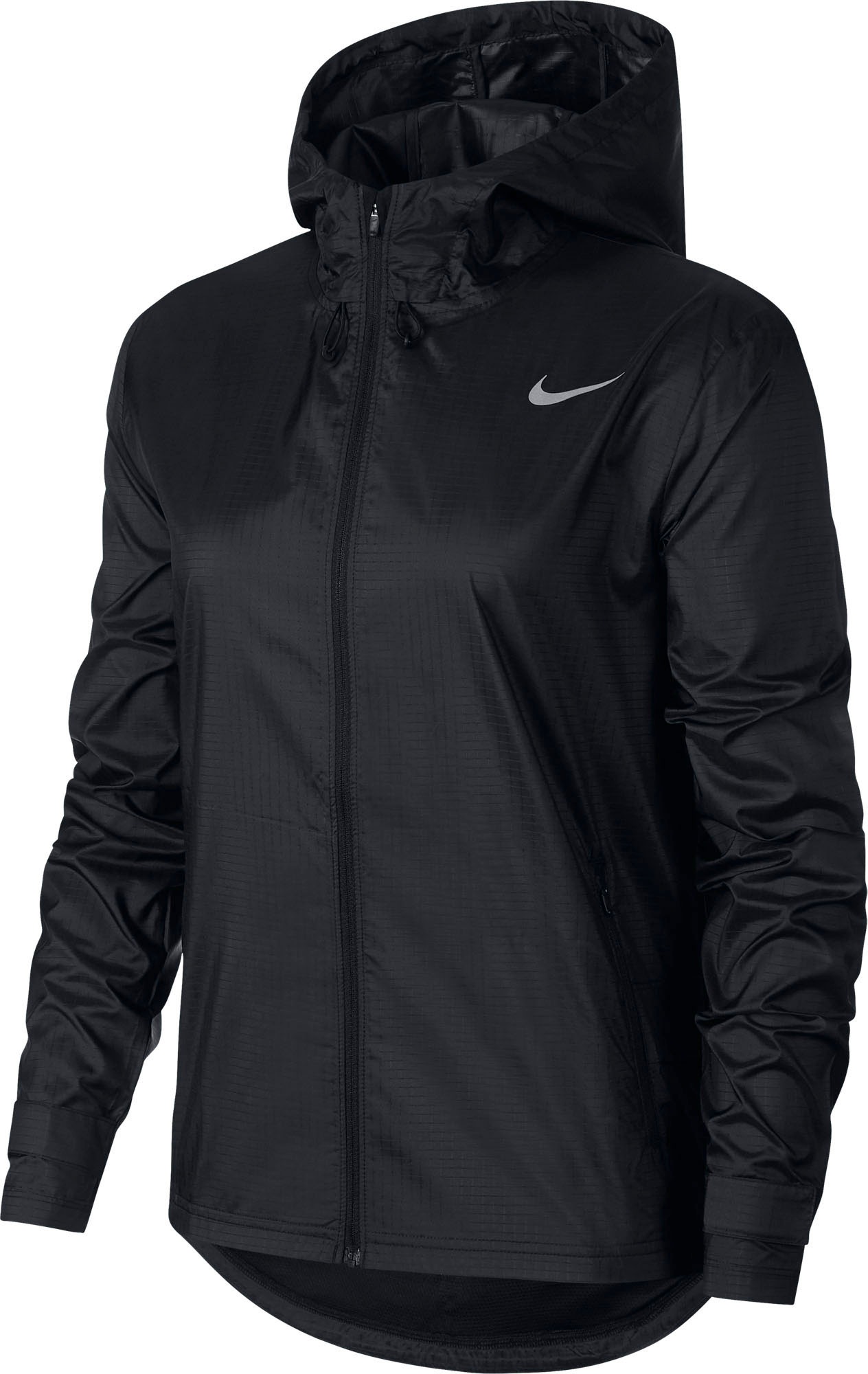 Nike Laufjacke »Essential Women's Running Jacket«, mit Kapuze kaufen