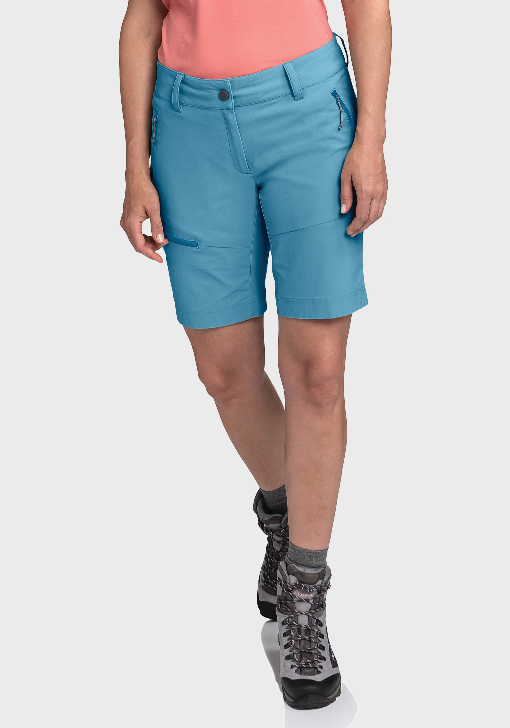 Schöffel Bermudas »Shorts | I\'m Toblach2« online walking