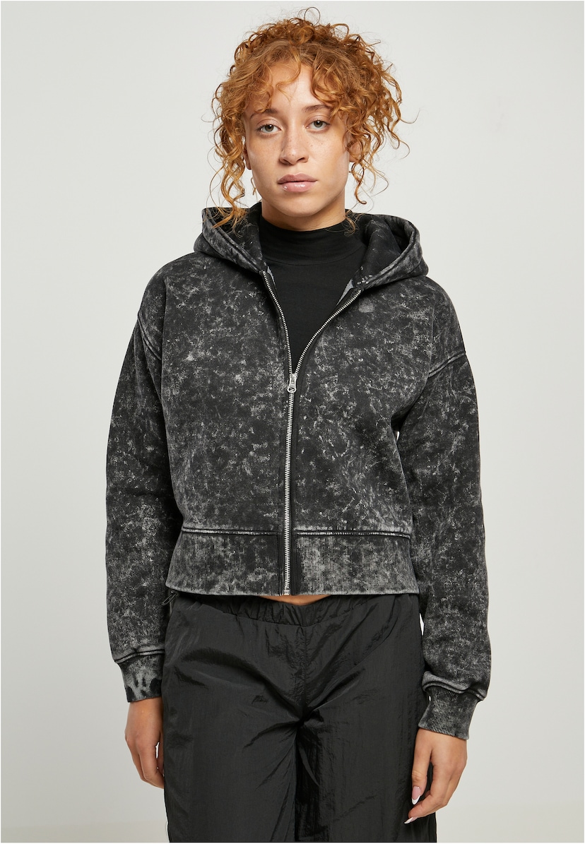 URBAN CLASSICS Sweatshirt »Damen Ladies Oversized Sweat Slipover«, (1 tlg.)  online kaufen | I'm walking