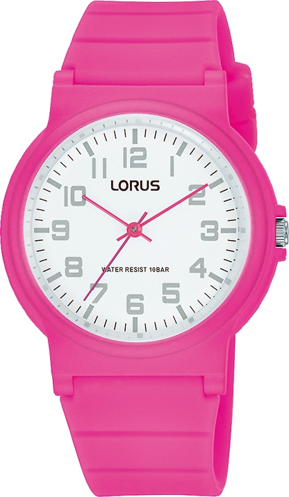 LORUS Quarzuhr »Lorus Kids, online auch RRX43GX9«, walking ideal Geschenk kaufen als | I\'m