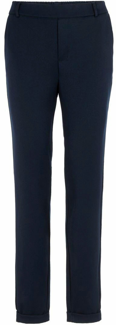 Vero Moda hose maya Stoffhosen blau Damen 