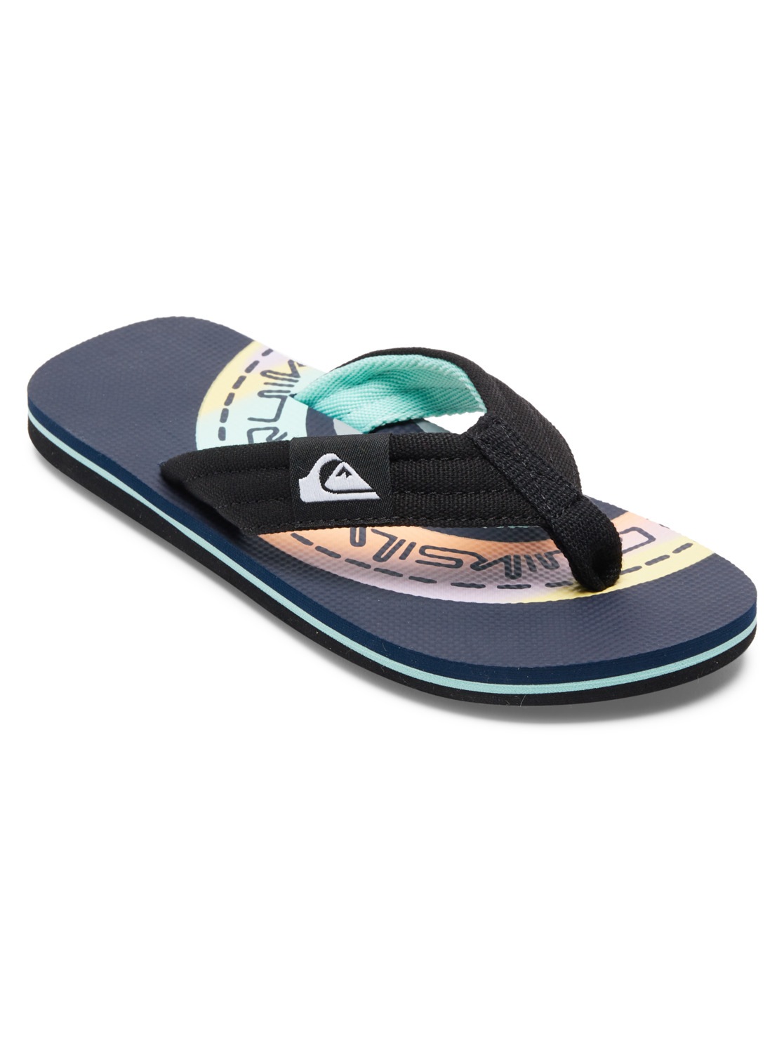 Quiksilver Sandale »Molokai Layback« kaufen
