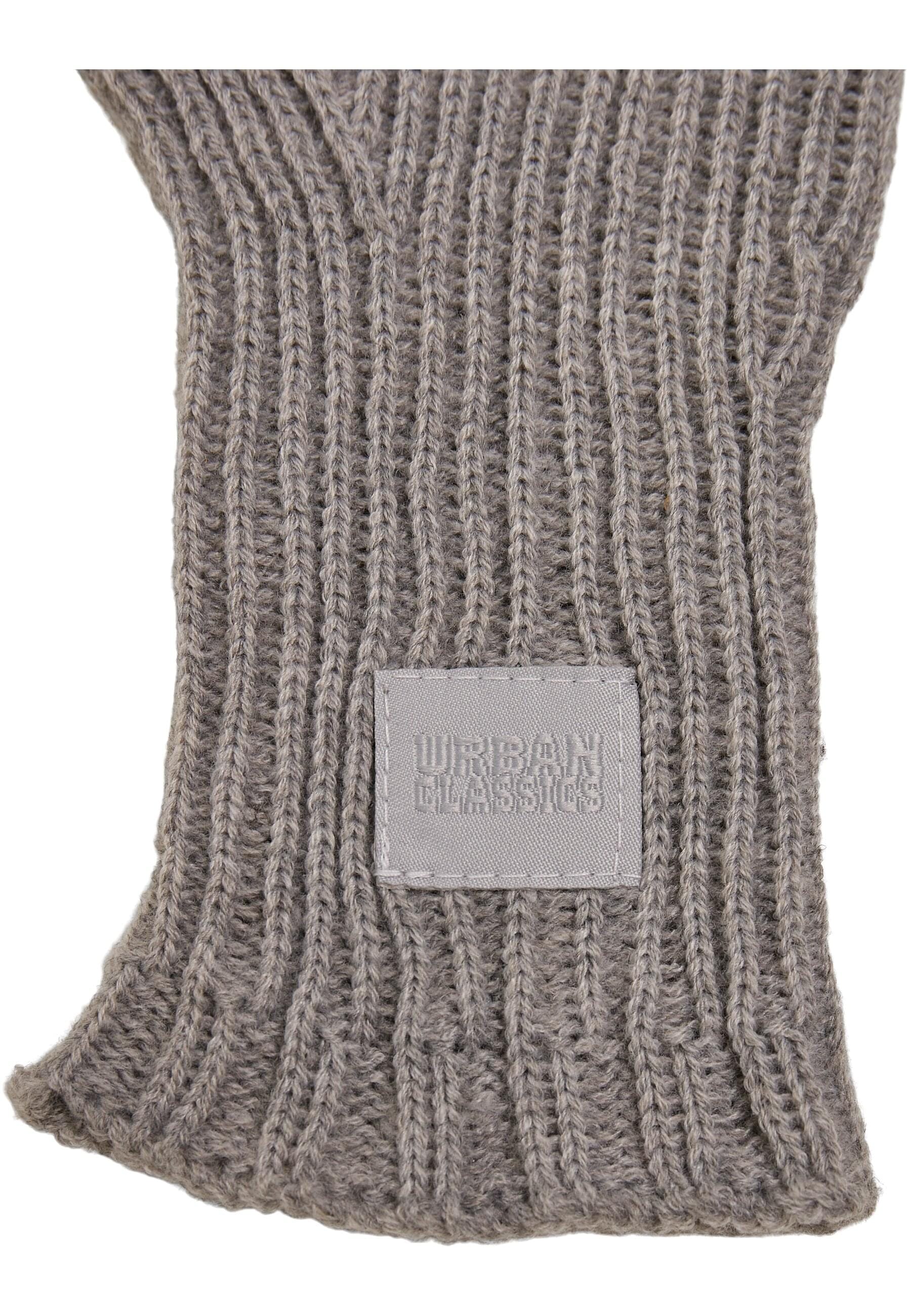 URBAN CLASSICS Smart Baumwollhandschuhe walking Mix Wool »Unisex Gloves« kaufen I\'m | Knitted
