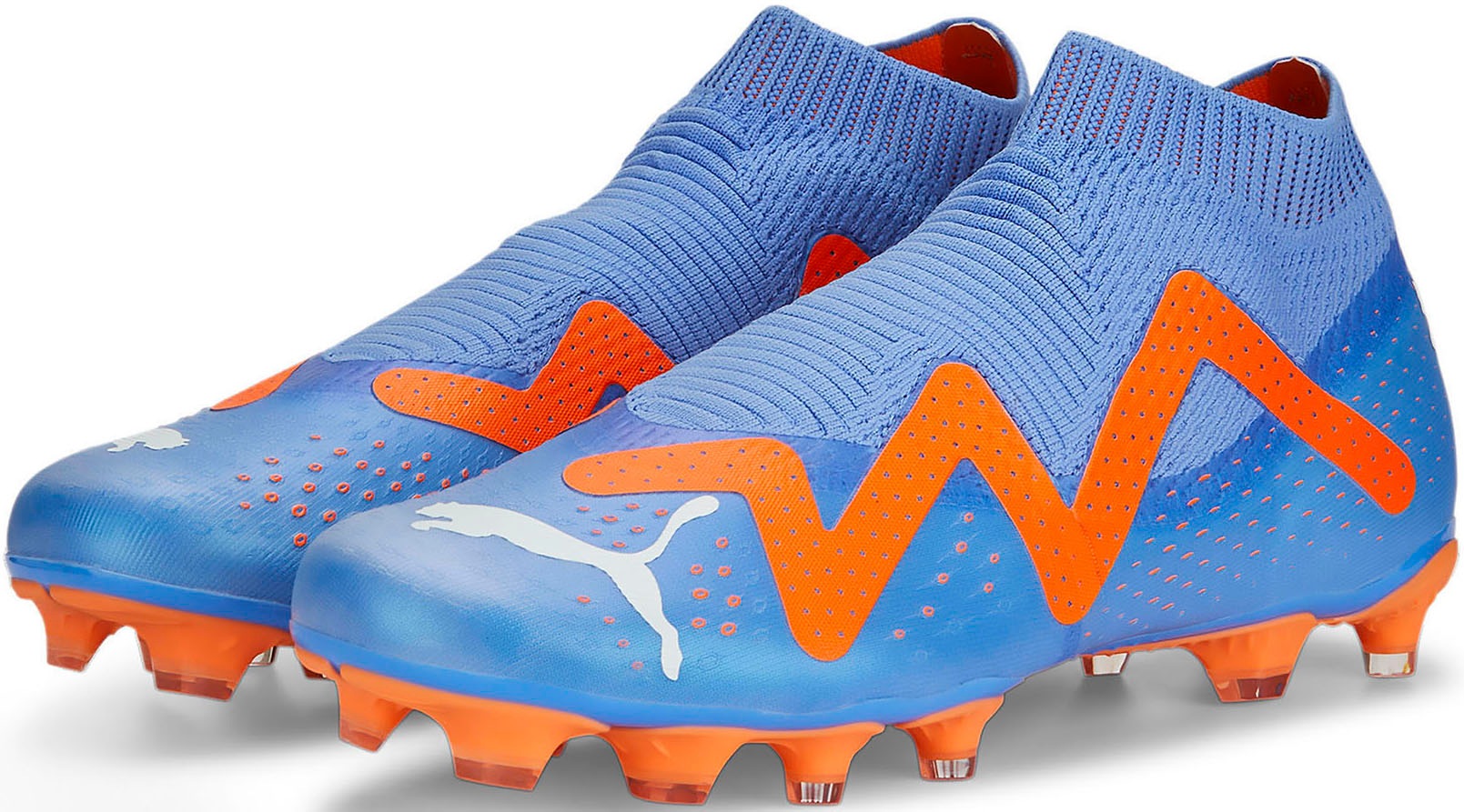 PUMA Fußballschuh »FUTURE MATCH+ LL FG/AG« kaufen